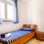 Apartamento Sunny Old Town Koper