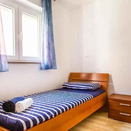 Appartement Sunny Old Town Koper