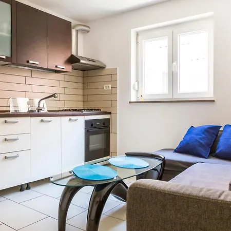 Appartement Sunny Old Town