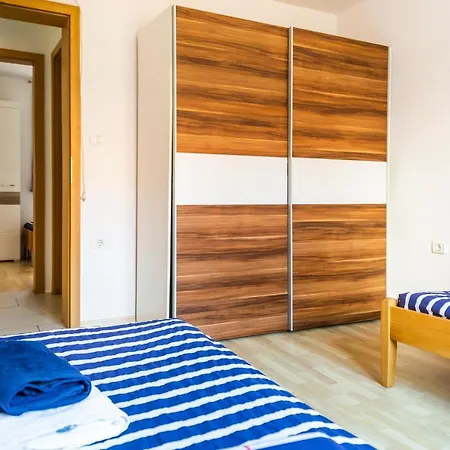 Sunny Old Town Koper