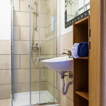 Sunny Old Town Διαμέρισμα