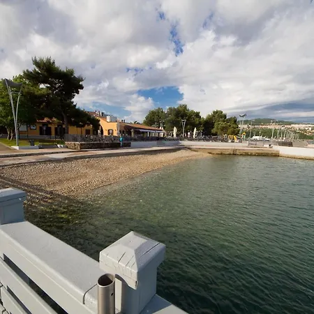 Apartman Sunny Old Town