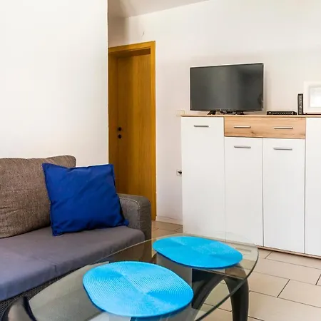 Appartement Sunny Old Town