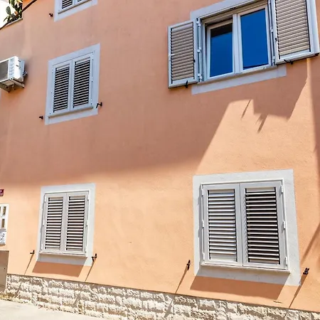 Appartement Sunny Old Town