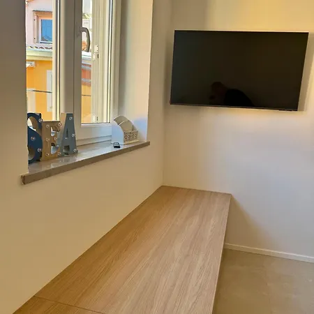 Διαμέρισμα Sunny Old Town *