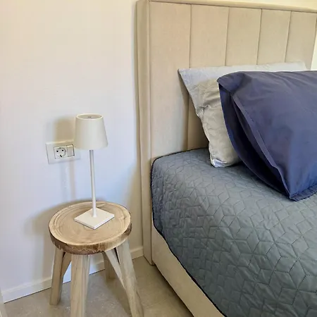 Sunny Old Town Appartement Koper
