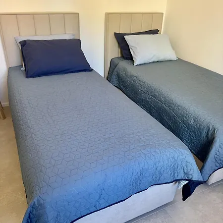 Appartement Sunny Old Town Koper