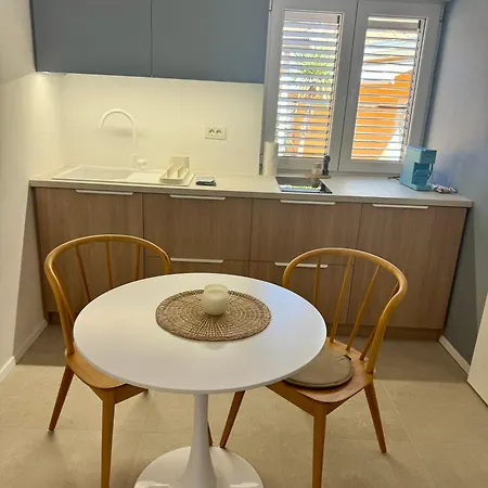 Apartman Sunny Old Town *