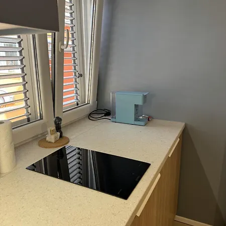 Sunny Old Town Koper