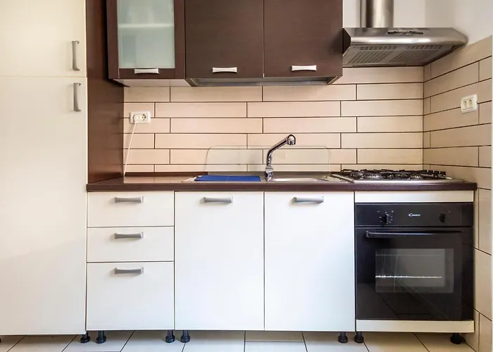 Sunny Old Town Koper