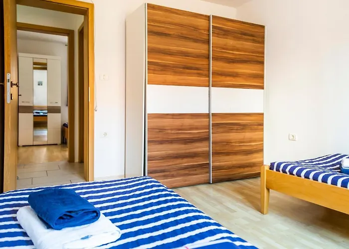 Sunny Old Town Koper