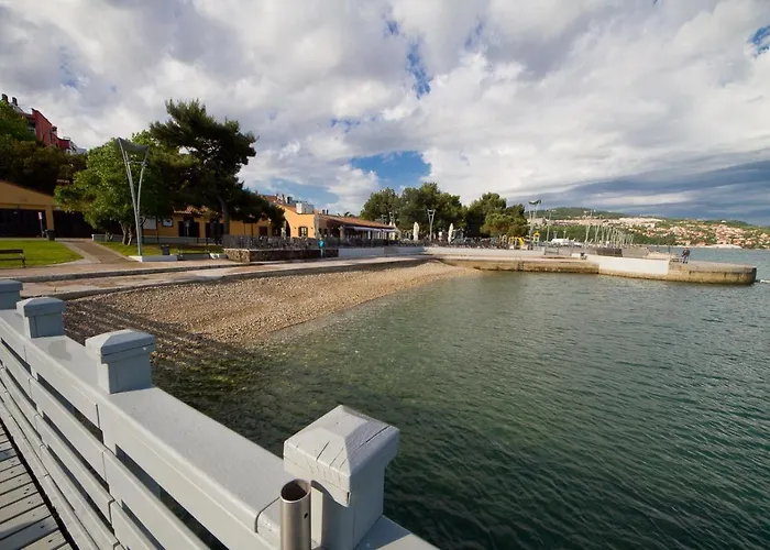 Appartement Sunny Old Town