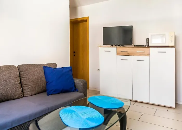 Appartement Sunny Old Town