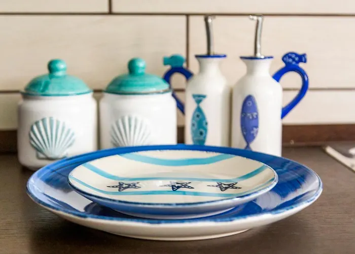 Sunny Old Town Koper