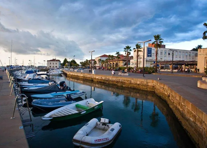 Appartement Sunny Old Town *