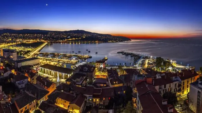 Appartement Sunny Old Town *