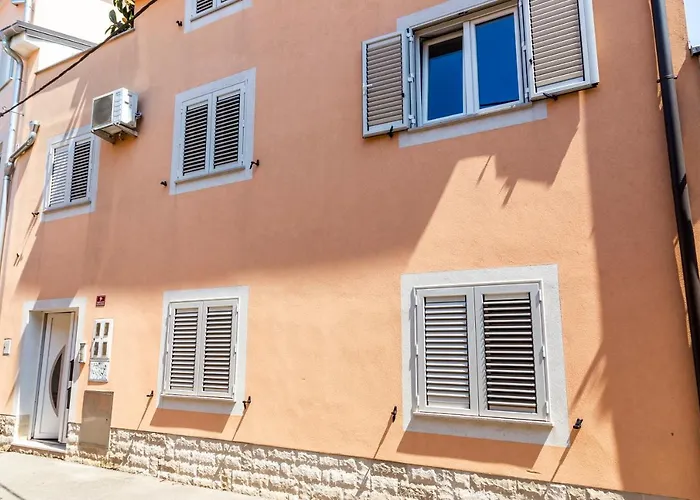 Appartement Sunny Old Town