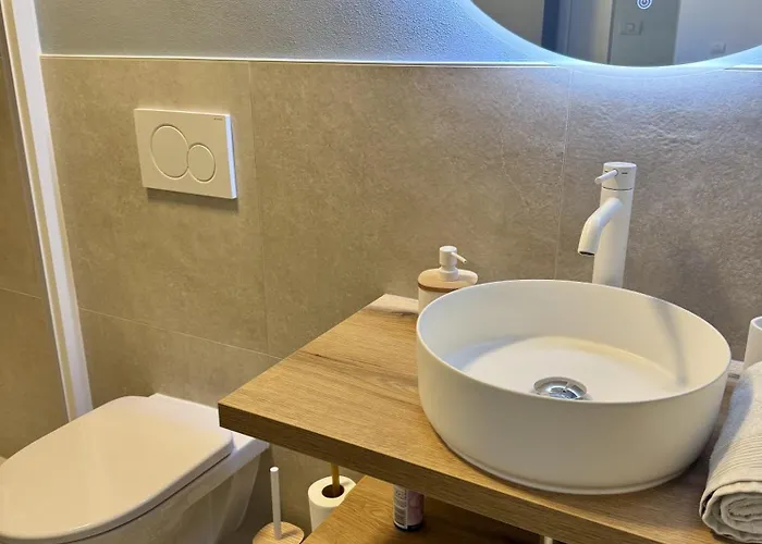 Sunny Old Town * Koper