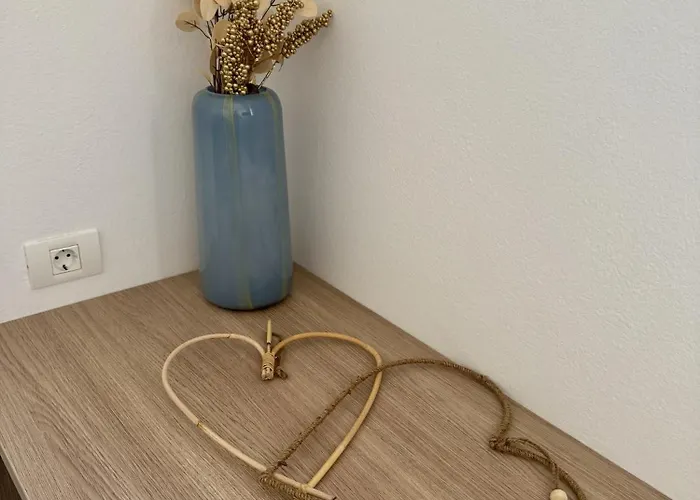 Appartement Sunny Old Town