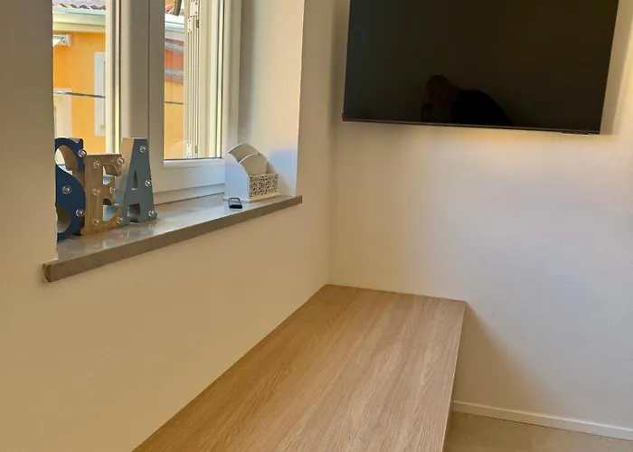 Appartement Sunny Old Town *