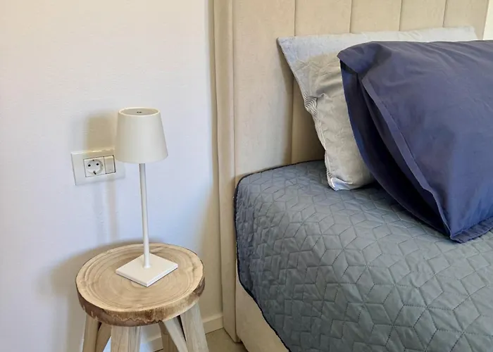 Sunny Old Town Appartement Koper