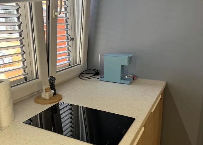 Sunny Old Town Koper