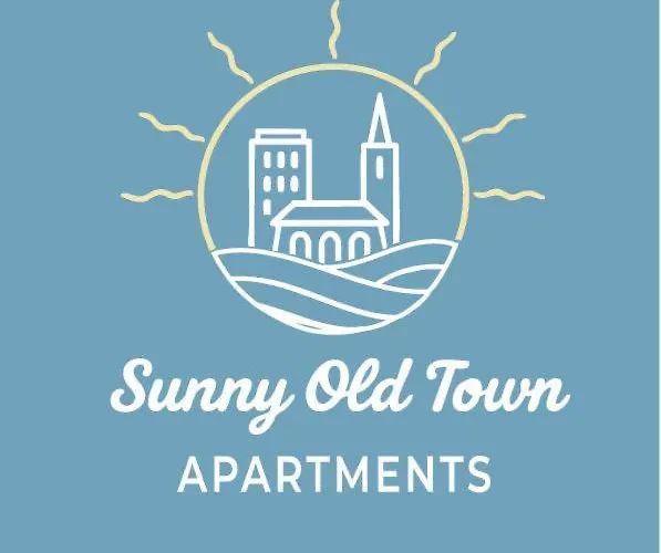 Sunny Old Town Koper